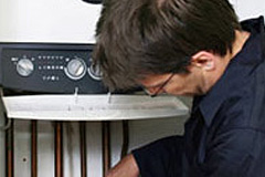 boiler repair Milton Green