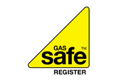 gas safe companies Milton Green